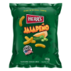 Jalapeno cheese curls