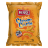 Cheese curls