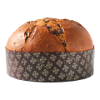 Panettone nerosale