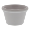 Ramekin Casual 4 cl 6 x 3.7 cm, wit