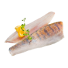 Snoekbaarsfilet met vel 120-170G