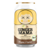 Ginger Mama BIO