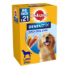 Dentastix Maxi Multipack 21-pack 810g