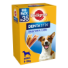 Dentastix Mini Multipack 35-pack 550g