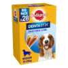 Dentastix Medium Multipack 28-pack 720g