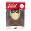 Kerstman melkchocolade