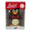 Pinguin puur chocolade