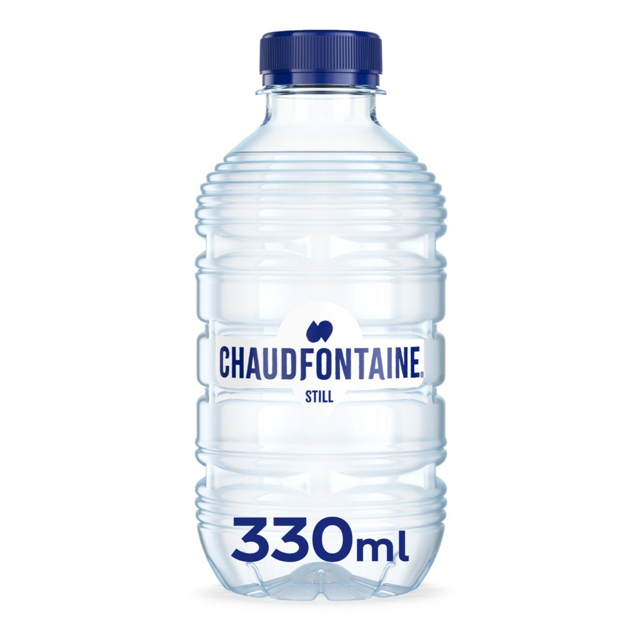 Chaudfontaine Natuurlijk mineraalwater koolzuurvrij 24 ...