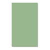 tafelkleed papier 138x220 uni groen
