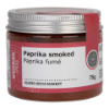 Paprika gerookt