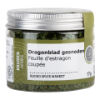 Dragonleaf gesneden