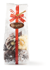 Gevulde chocoladekrans assortiment