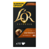 Estremo capsules