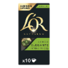 Lungo elegante capsules