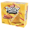 Toasties ham extra kaas