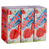 Fruitdrink aardbei