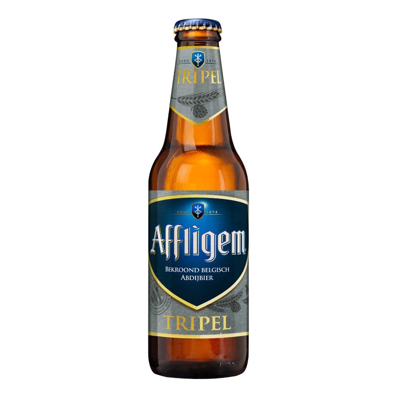 Affligem Tripel 8 flesjes x 30 cl | dekweker.nl