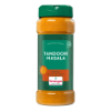 Tandoori masala pure