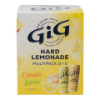 Hard lemonade mixpack