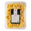 Tortellone parmesan